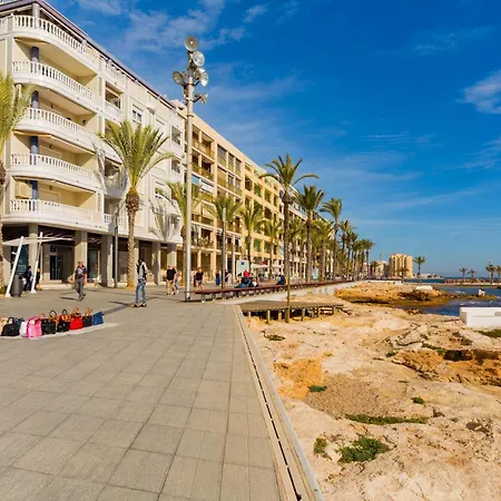 Alegria Id68 Torrevieja