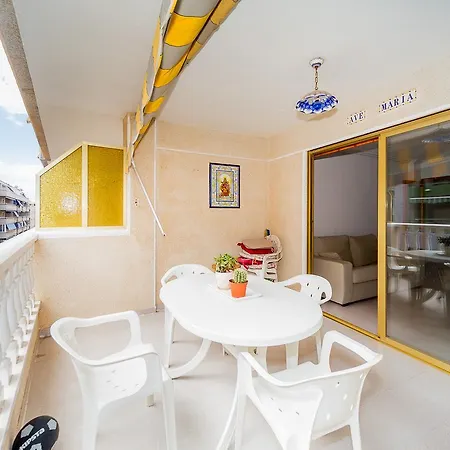Apartment Alegria Id68 Torrevieja