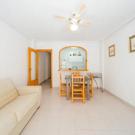 Apartment Alegria Id68 Torrevieja