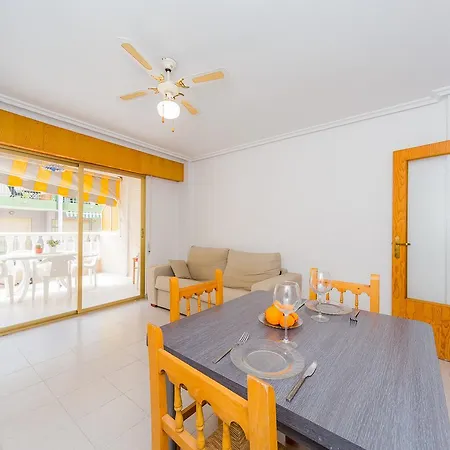 Alegria Id68 Apartment Torrevieja