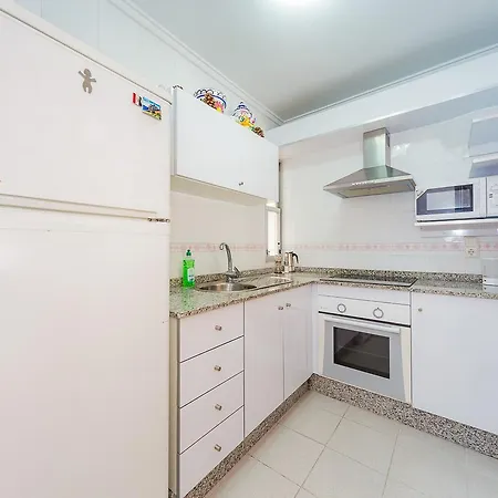 Alegria Id68 Apartment