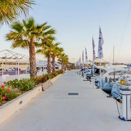 Apartment Alegria Id68 *