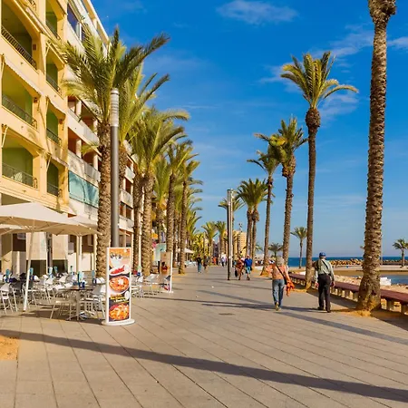 Alegria Id68 Appartement