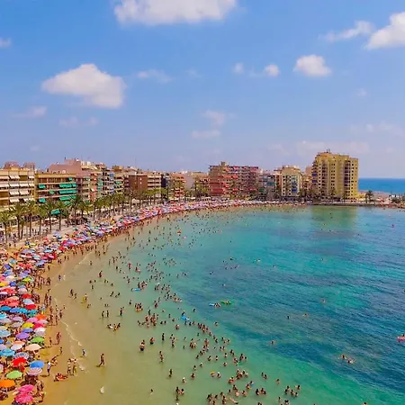 Alegria Id68 * Torrevieja