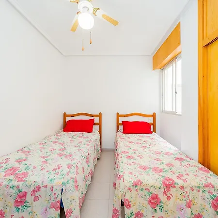 Appartement Alegria Id68