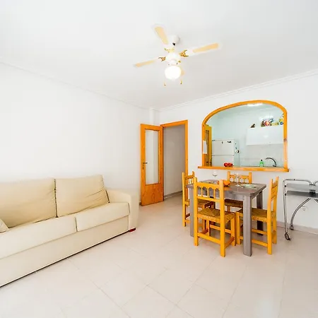 Alegria Id68 Appartement