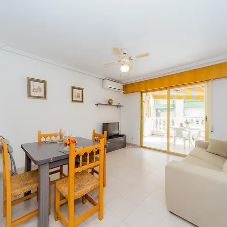 Alegria Id68 Appartement Torrevieja