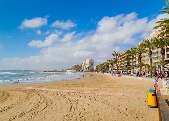 Alegria Id68 Torrevieja