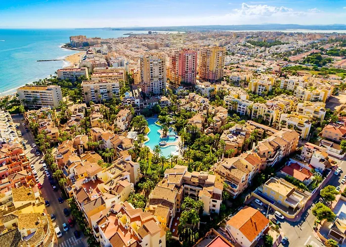 Alegria Id68 Torrevieja