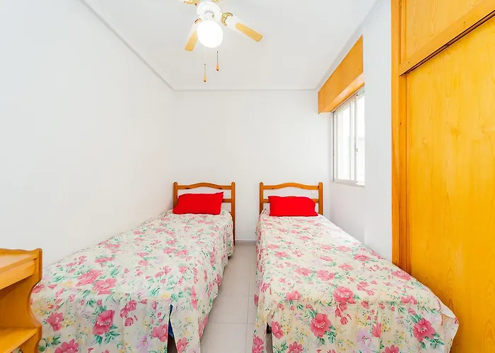 Apartment Alegria Id68