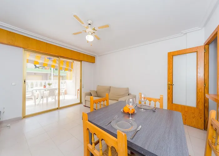 Alegria Id68 Apartment Torrevieja