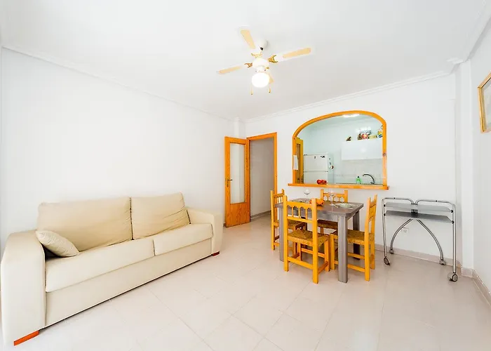 Alegria Id68 Apartment