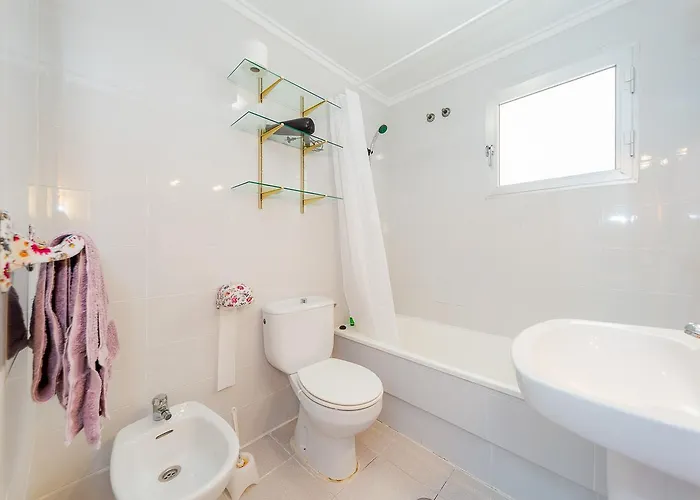 Apartment Alegria Id68 Torrevieja