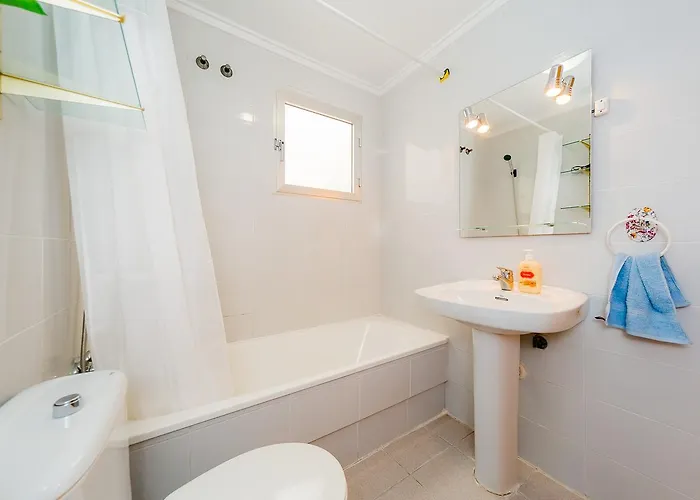 Apartment Alegria Id68