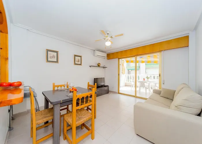 Alegria Id68 Apartment Torrevieja