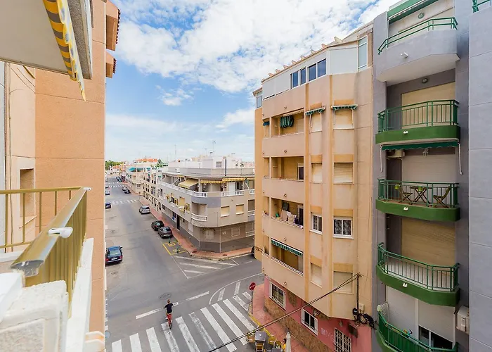 Alegria Id68 Apartment Torrevieja